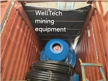 2100mm Diameter 20tph Stone Gold Ball Mill slipemaskin For Rock Gold Plant