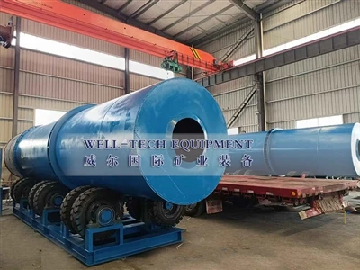 2line klissete leirgullplante hele linjemaskinlevering til Jilin -provinsen Kina